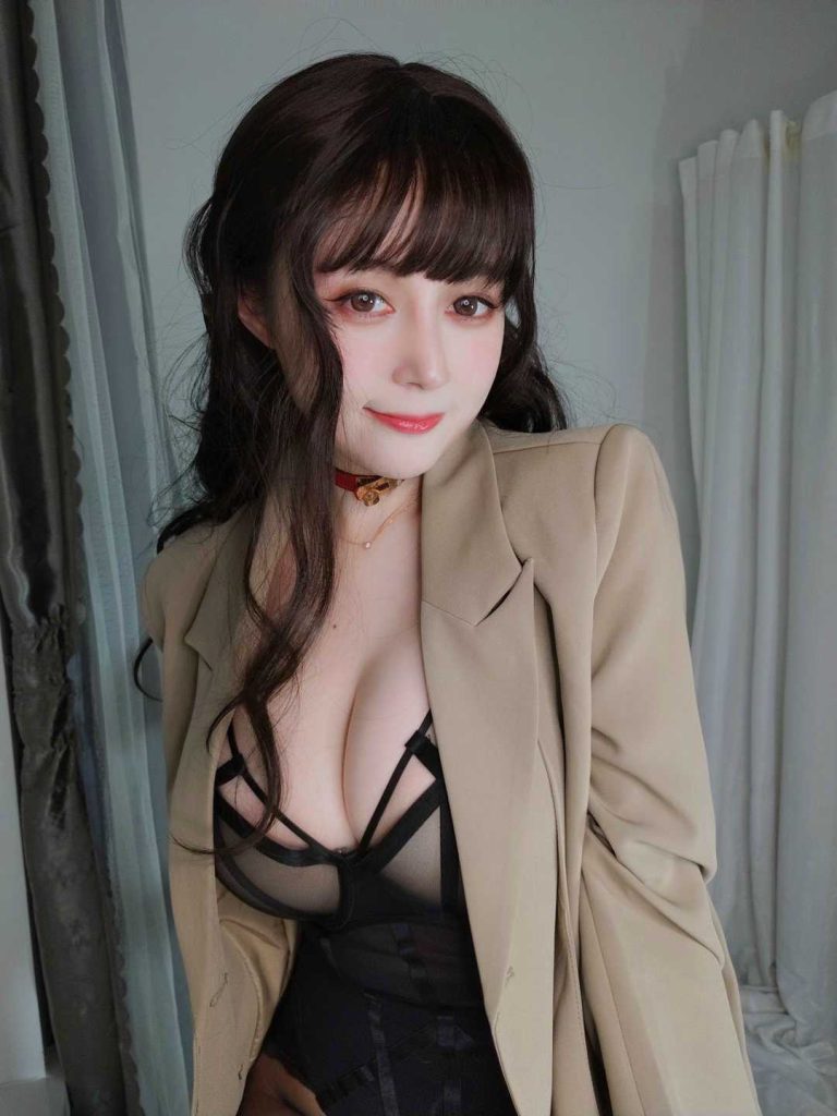 【永久会员专享】兔宝妮to – 微密圈系列图片&视频[4套-]