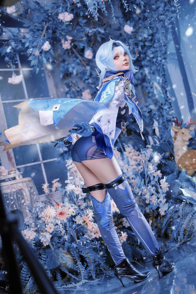 【年费/永久会员专享】Joyce Lin2x – 全套54期 图+视频 【持续更新】