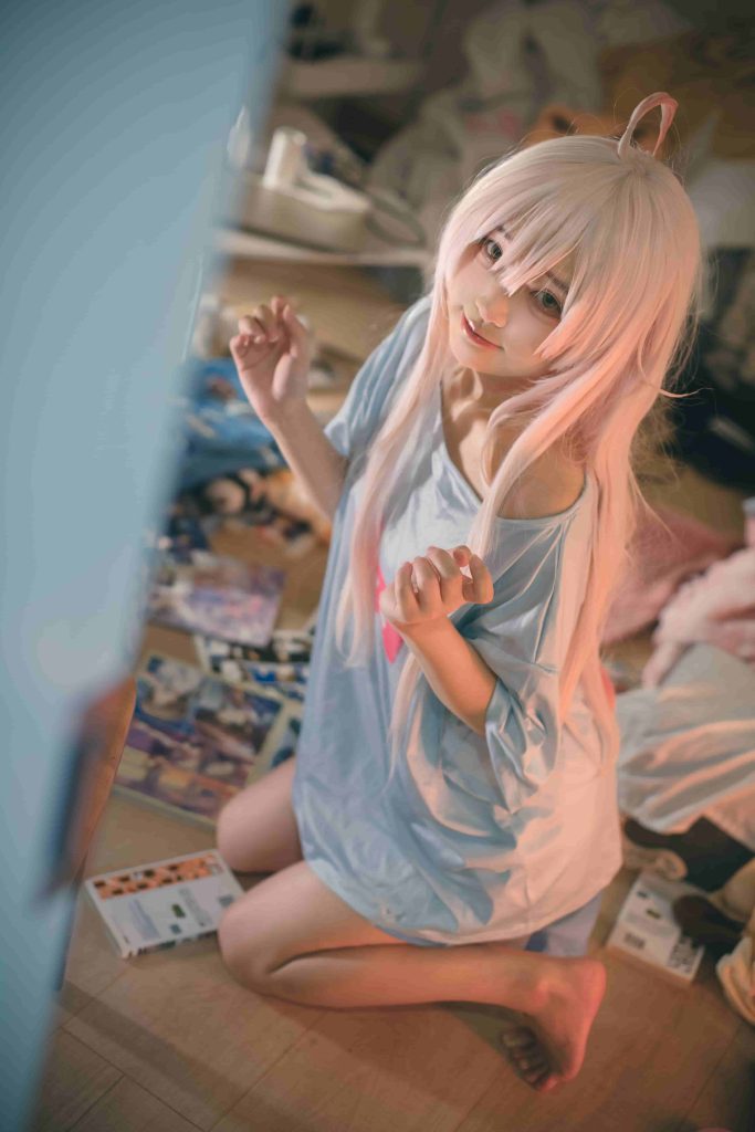 【年费/永久会员专享】神沢永莉 – 全套30期合集 图片+视频【持续更新】