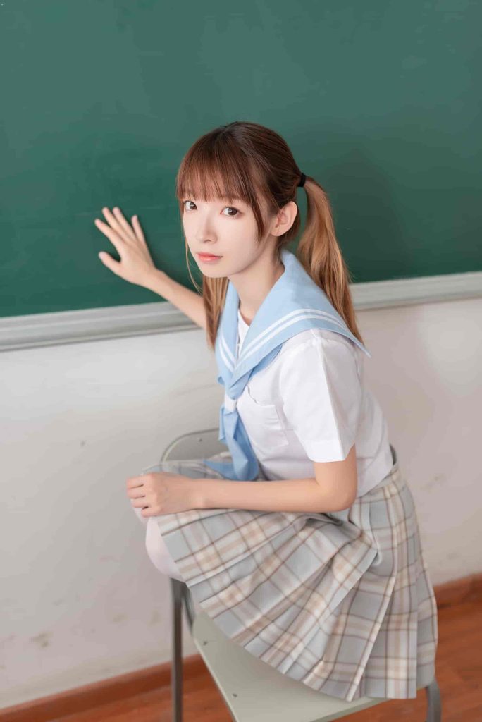 祖木子 – 全套25期