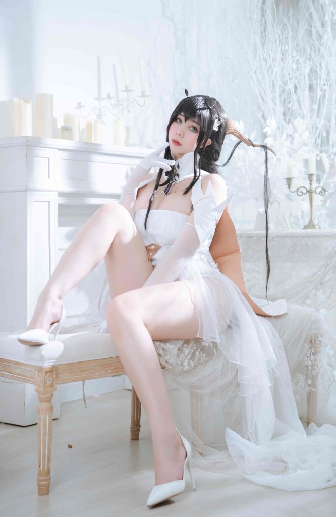 Meroko_魅瞳 – 全套7期